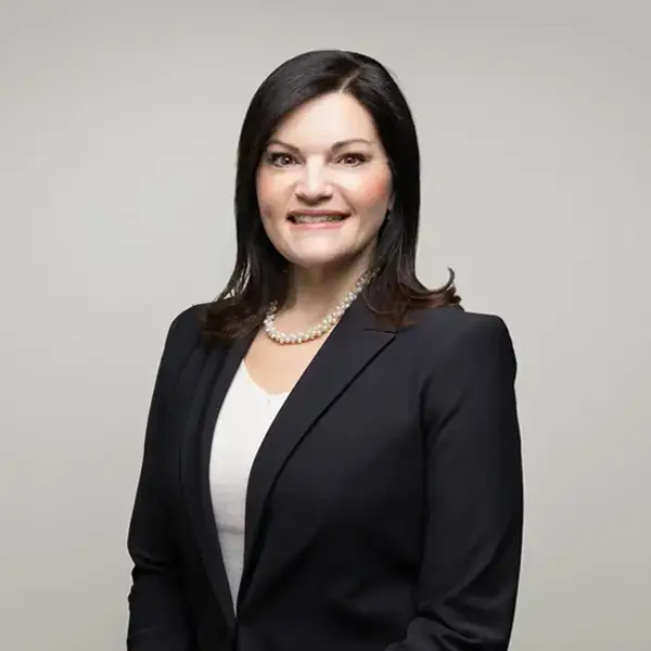 Angela Ambrose Headshot