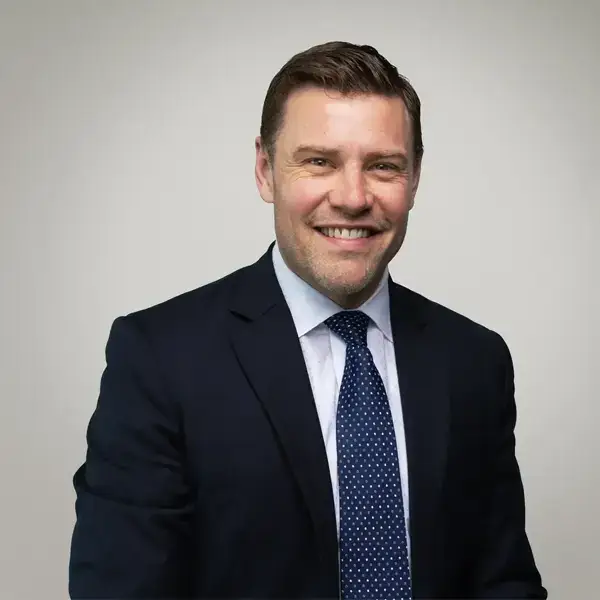 Logan Jones Headshot