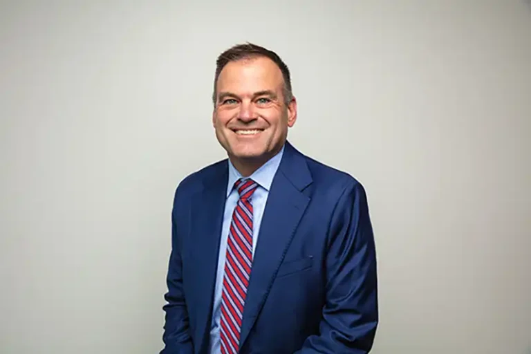 Steve Nordlund Headshot