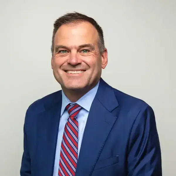 Steve Nordlund Headshot
