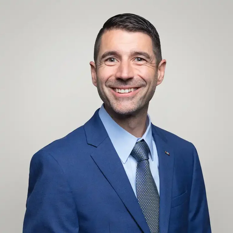 jeffery heggemeier